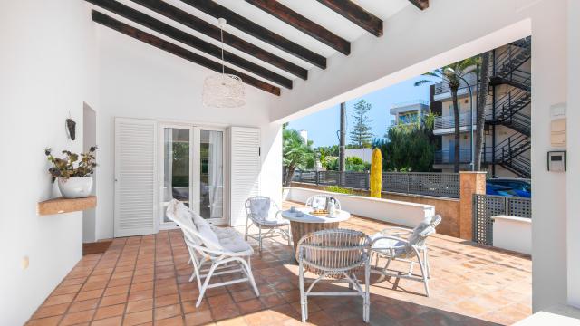 Villa Es Claper
