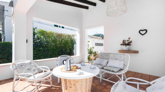 Villa Es Claper