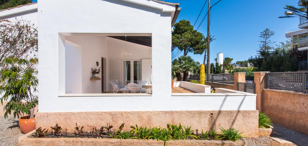 Villa Es Claper