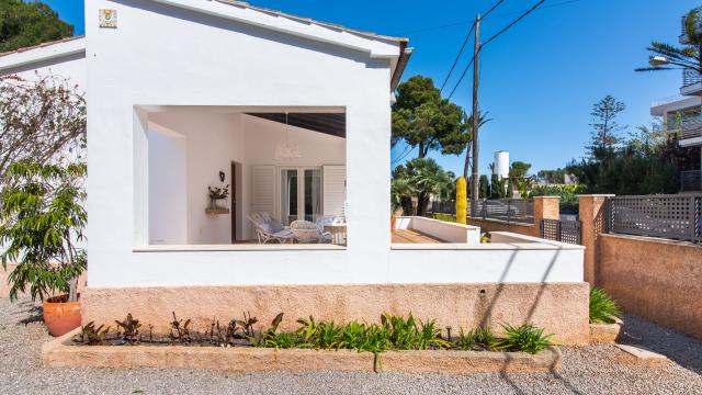 Villa Es Claper