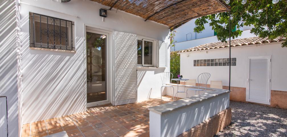 Villa Es Claper