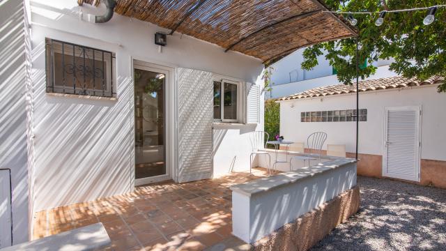 Villa Es Claper
