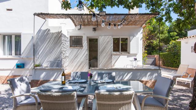 Villa Es Claper