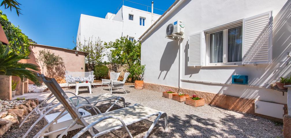 Villa Es Claper