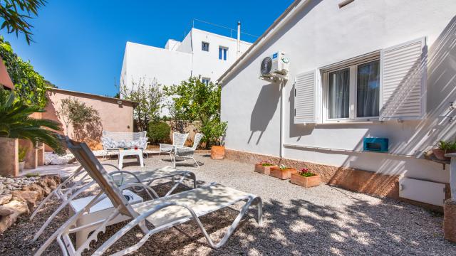 Villa Es Claper