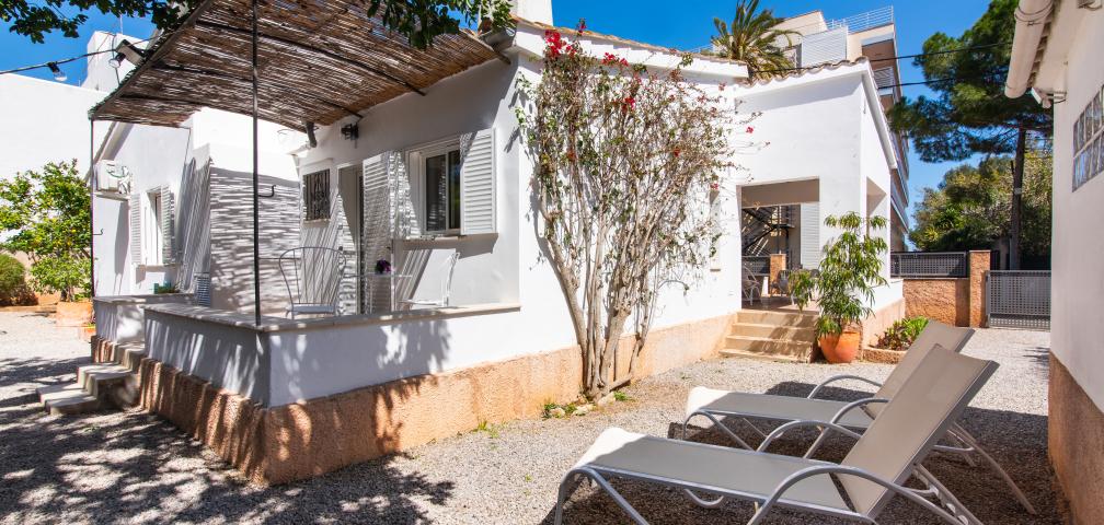 Villa Es Claper