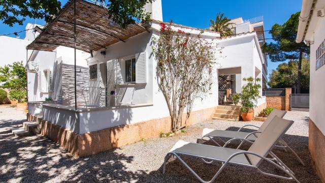 Villa Es Claper