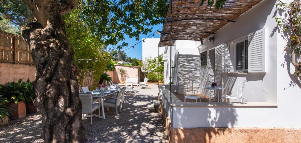 Villa Es Claper