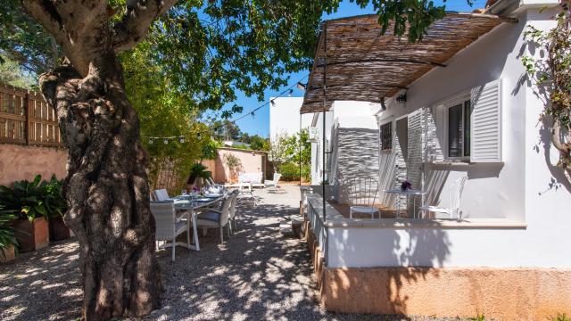Villa Es Claper