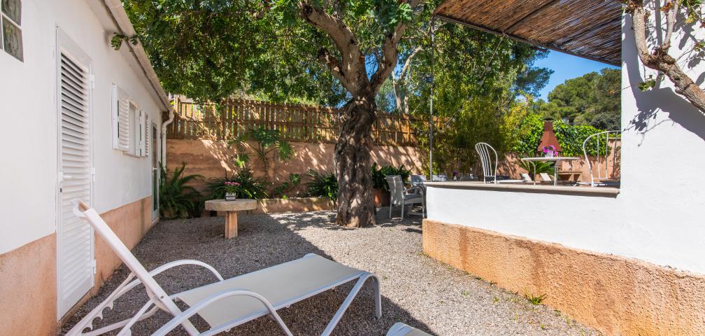Villa Es Claper