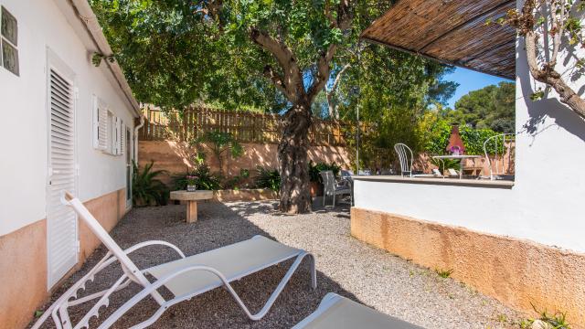 Villa Es Claper