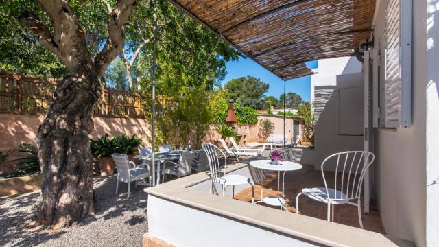 Villa Es Claper