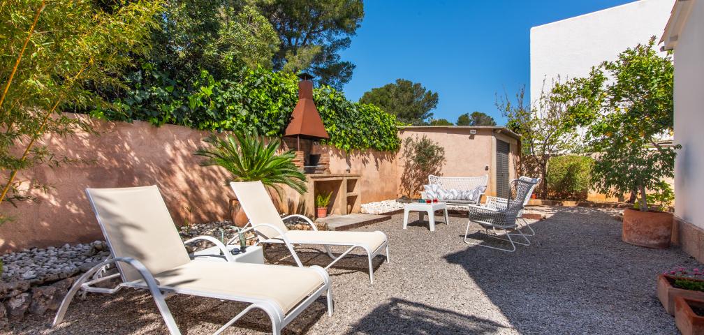 Villa Es Claper