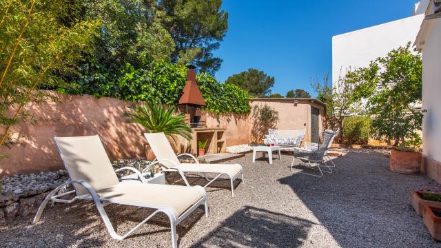 Villa Es Claper