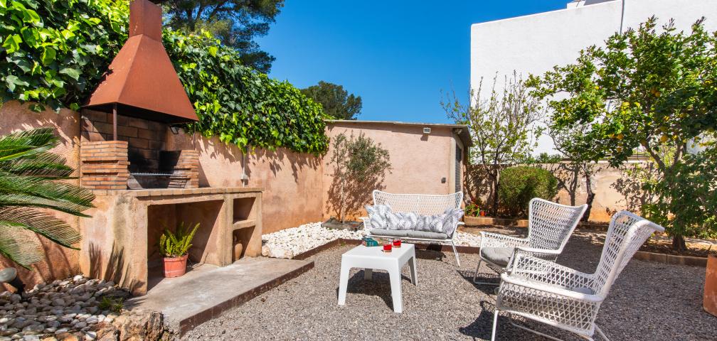 Villa Es Claper