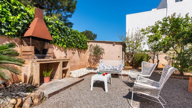 Villa Es Claper