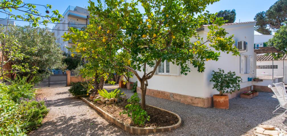 Villa Es Claper