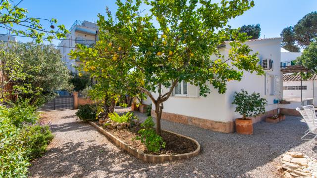 Villa Es Claper