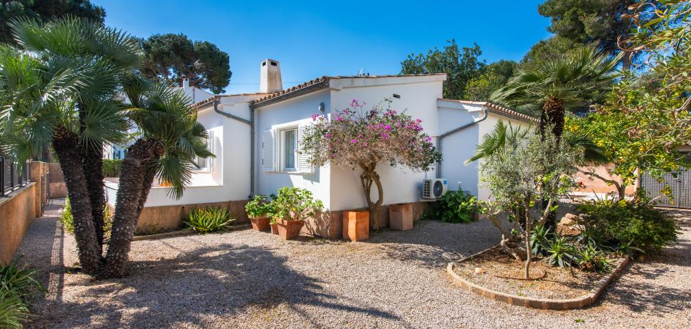 Villa Es Claper