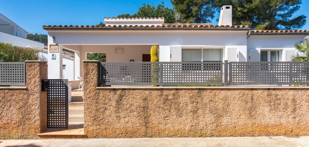 Villa Es Claper