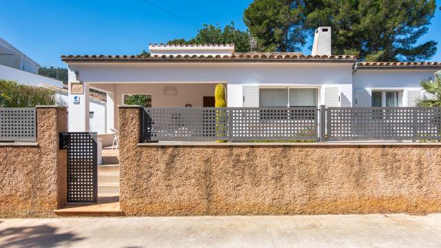 Villa Es Claper
