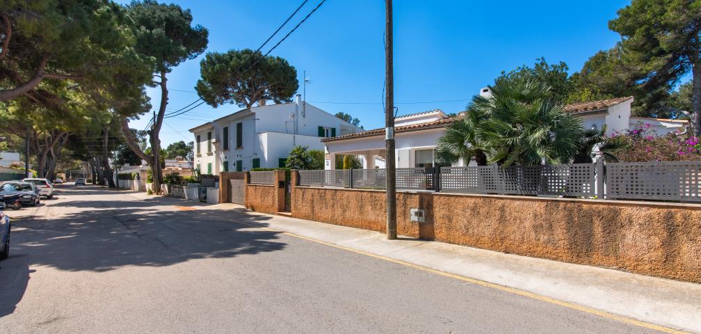 Villa Es Claper
