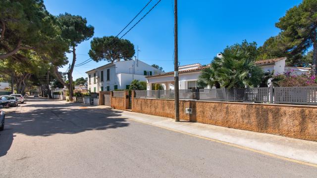 Villa Es Claper