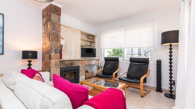 Villa Es Claper