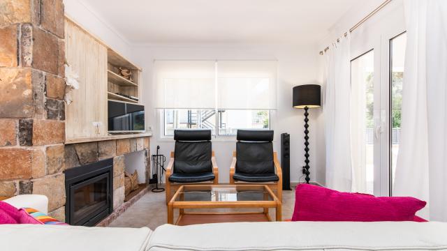 Villa Es Claper