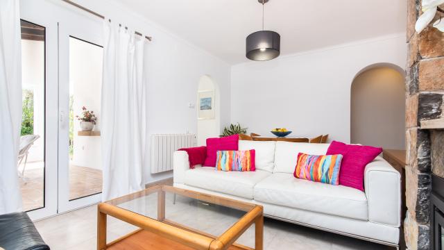 Villa Es Claper