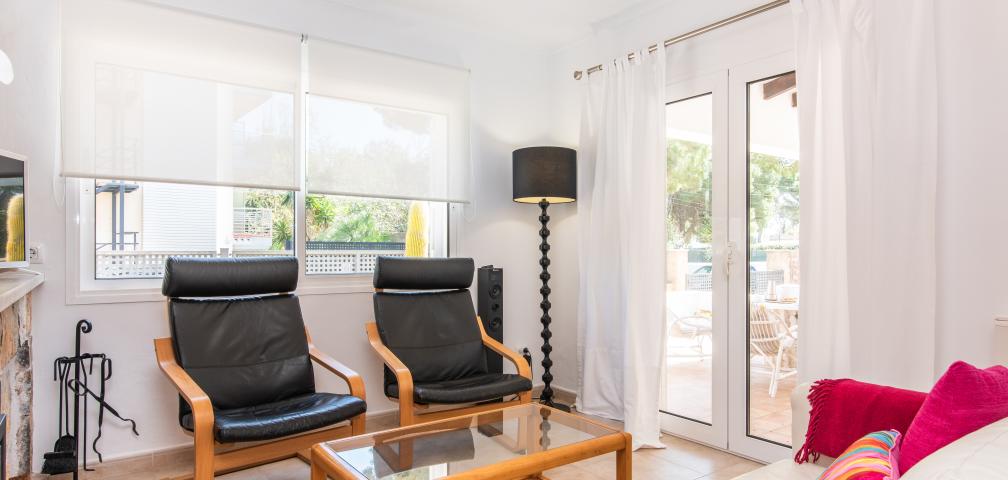 Villa Es Claper