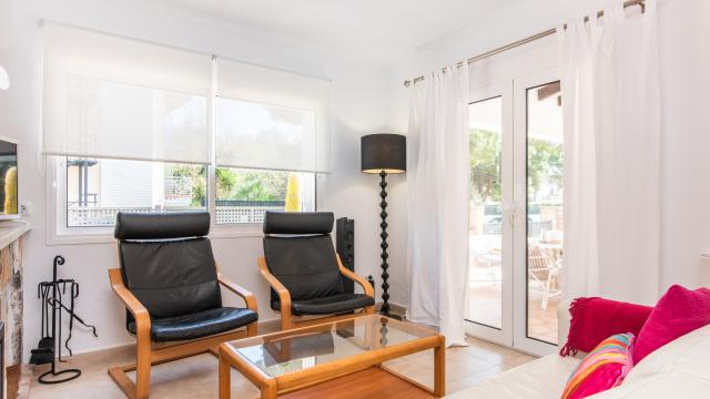 Villa Es Claper
