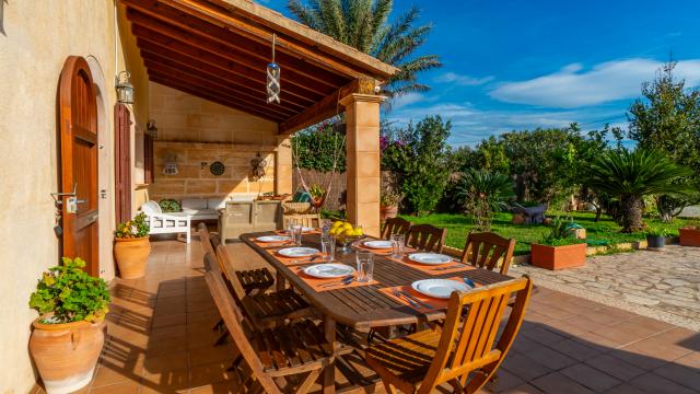 Finca Kelly