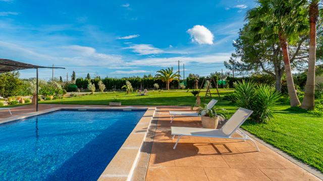 Finca Kelly