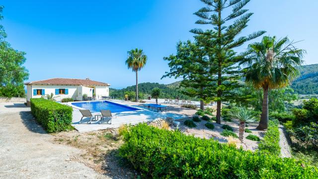 Finca C'an Gomez