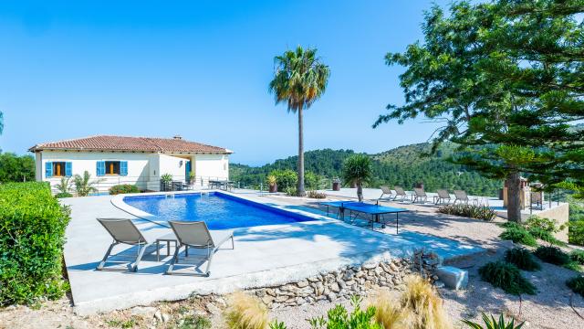 Finca C'an Gomez