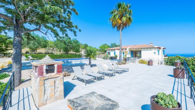Finca C'an Gomez