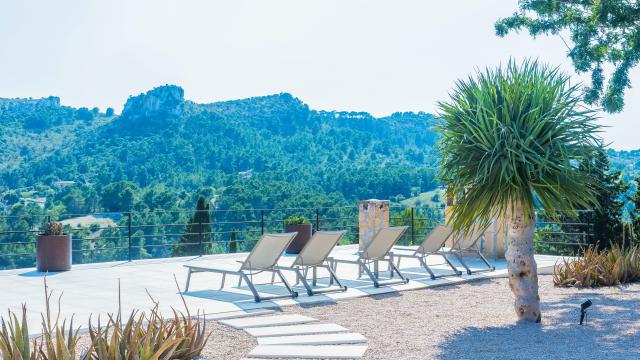 Finca C'an Gomez