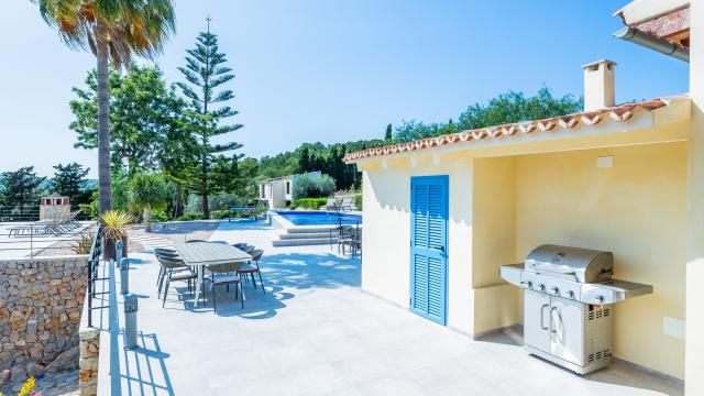 Finca C'an Gomez