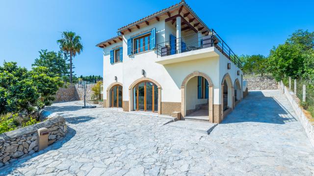 Finca C'an Gomez