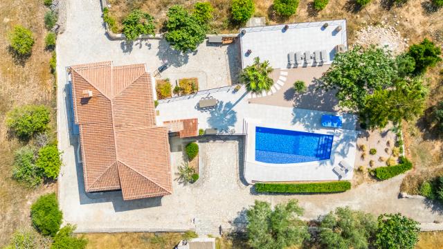Finca C'an Gomez