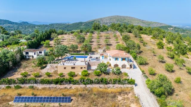 Finca C'an Gomez