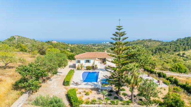 Finca C'an Gomez