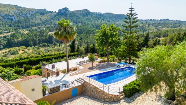 Finca C'an Gomez
