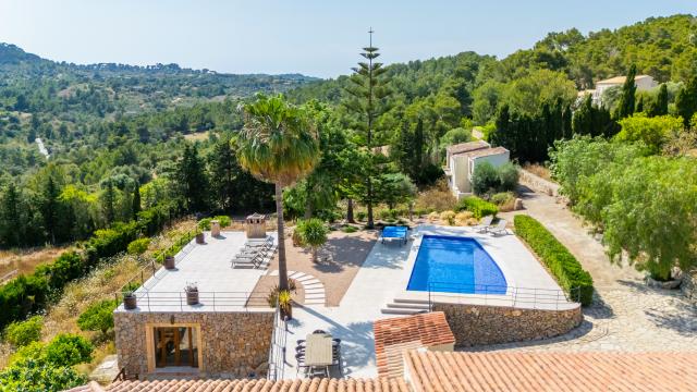 Finca C'an Gomez