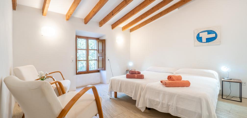 Finca Son Pastor