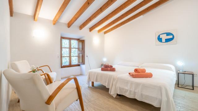 Finca Son Pastor