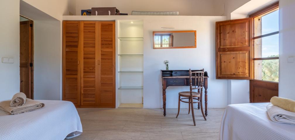 Finca Son Pastor