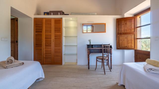 Finca Son Pastor