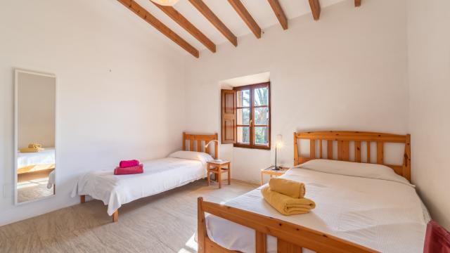 Finca Son Pastor